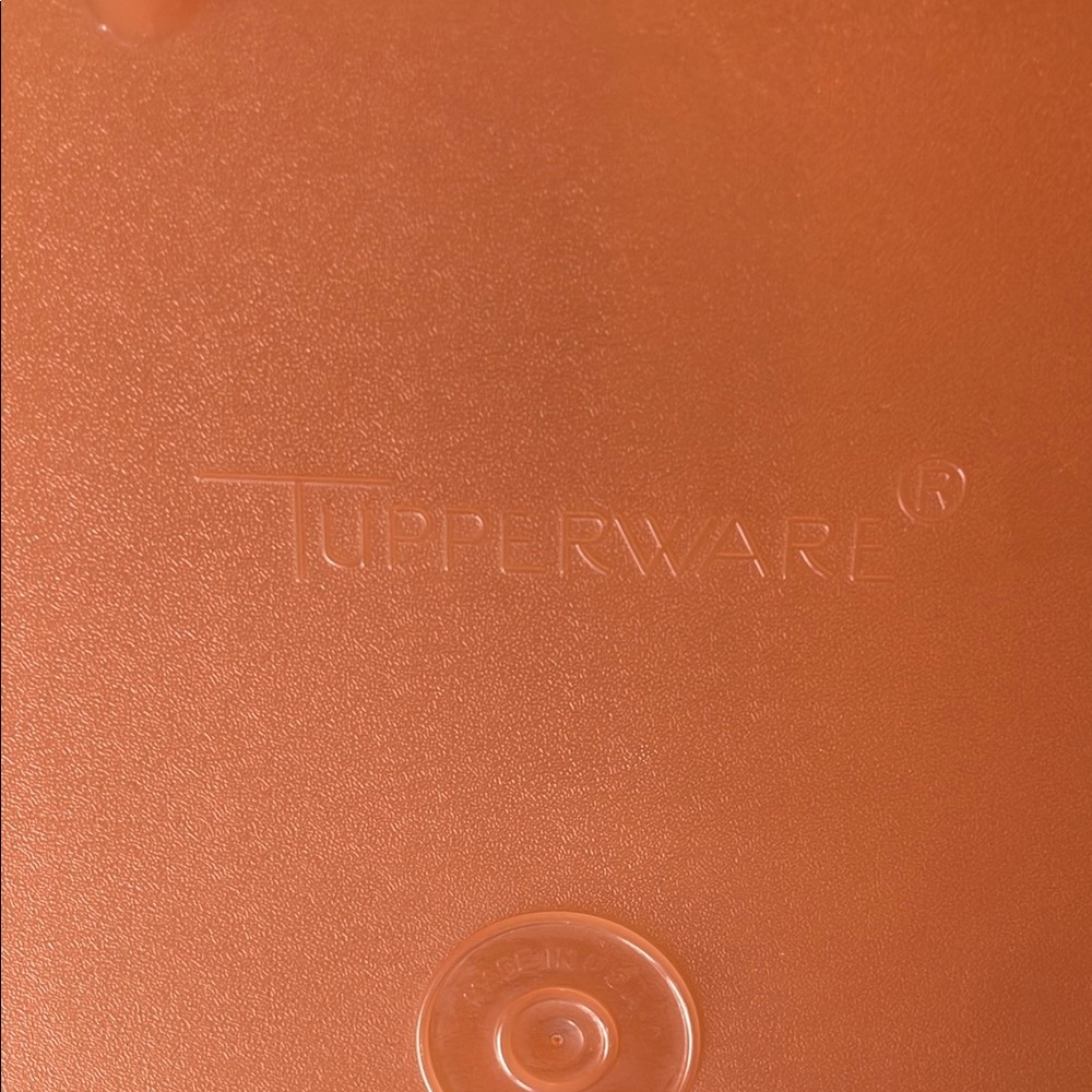 Tupperware Kids Tray Set - Picture 12 of 13